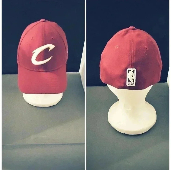 Cleveland Cavaliers Baseball Cap NWOT - Picture 1 of 1